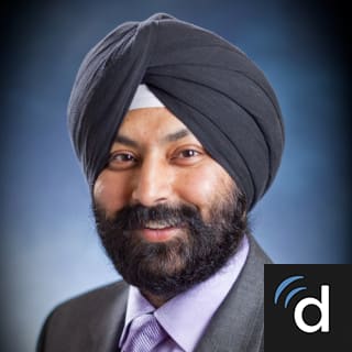 Jagdev Heir, MD