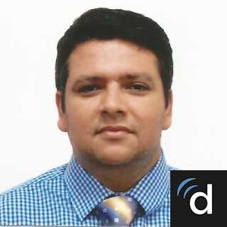Manu Sharma, MD