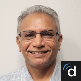 Kirit Patel, MD