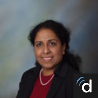 Revathy Sundaram, MD