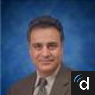 Ghulam Saydain, MD