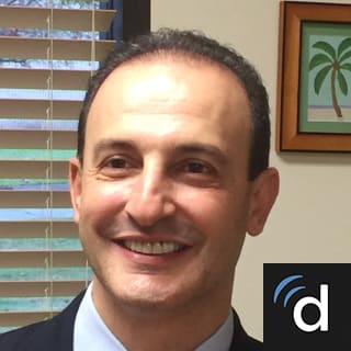 Zied Taweh, MD, Internal Medicine, Danbury, CT