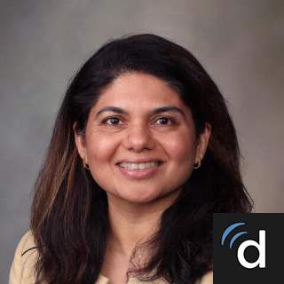 Krupa Doshi, MD