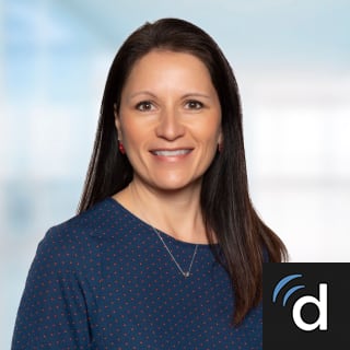 Bridgette Blain, Family Medicine, Overland Park, KS