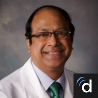Mamun Shahrier, MD
