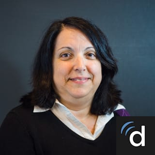 Marie Smolenski, Pediatric Nurse Practitioner, Willow Grove, PA