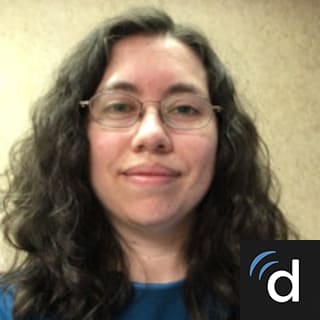 Kimberley Wyrick, DO