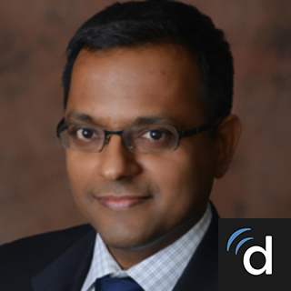 Vinay Deshmukh, MD