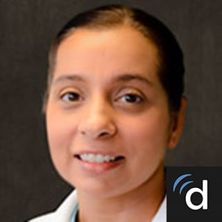 Harpreet Nijher, MD