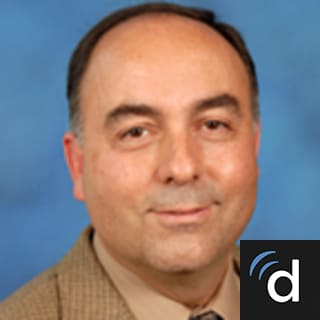 Andrew Silva, MD