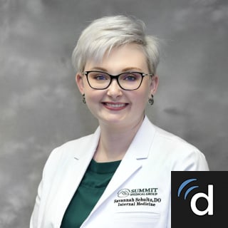 Savannah Schultz, DO, Internal Medicine, Knoxville, TN