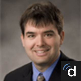 Kevin Riess, MD, General Surgery, Virginia, MN