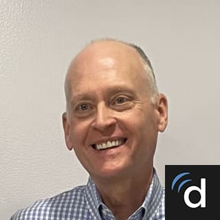 James Cunningham, MD, Pediatric Pulmonology, Fort Worth, TX