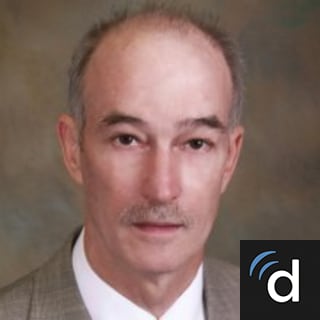 Donald Durden, MD