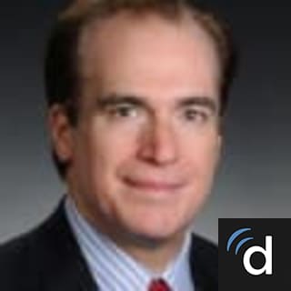 Stephen Mechanick, MD