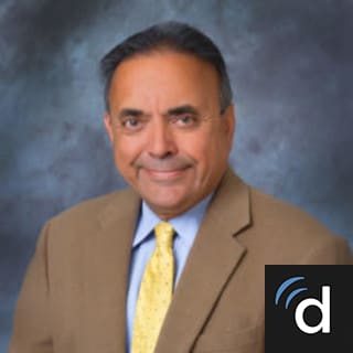 Shahab Zaidi, MD