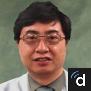 Dongchen Li, MD