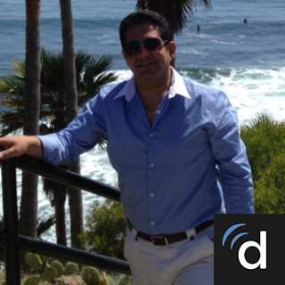 Omid Khonsari, Clinical Pharmacist, Mission Hills, CA