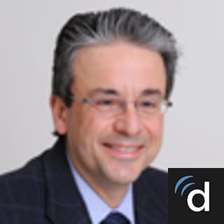 Joseph Imperato, MD