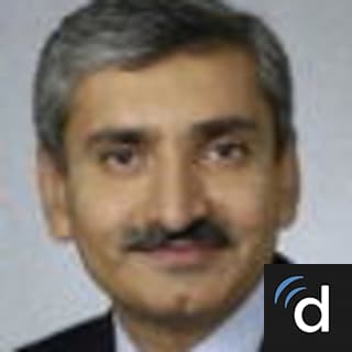 G. Muqtada Chaudhry, MD