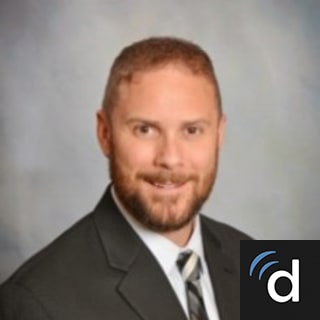 John Wickett, DO, Family Medicine, Batavia, NY