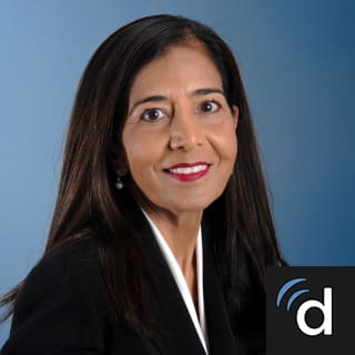 Manveen Saluja, MD