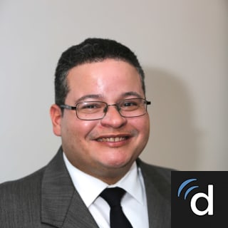 Victor Ramos, MD