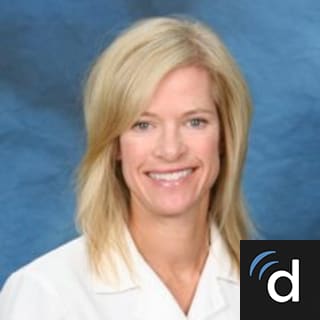 Susan Vandenbosch, MD