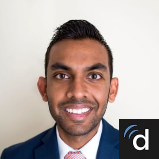 Bhupaul Ramsuchit, MD