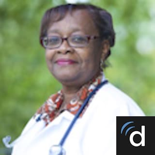 Berna Seabrook, Family Nurse Practitioner, Richmond, VA