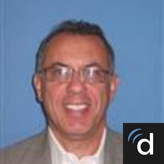 Eugene Karpus, MD