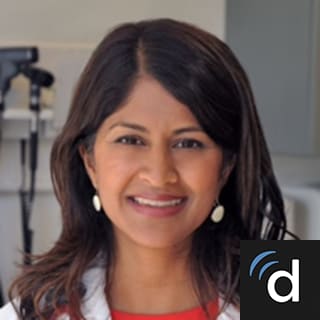 Shilpa Jain, MD, Endocrinology, Palo Alto, CA