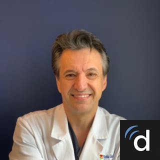 Vladimir Rankovic, MD