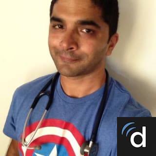 Sanjeev Sriram, MD