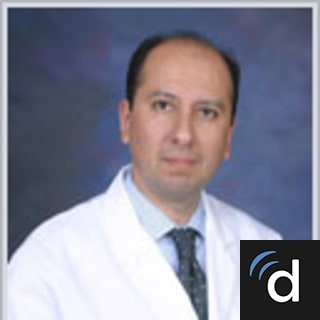Enrique Caceres, MD