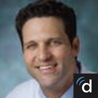 Derek Fine, MD