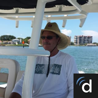 Barry Fisher, MD
