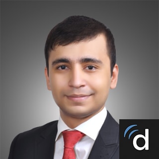 Dr. Ali Nauman Khan, MD | Detroit, MI | Internist | US News Doctors