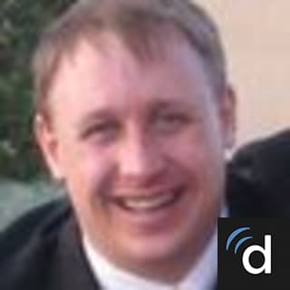 Alexander Benson, MD, Pulmonology, Lakewood, CO, AdventHealth Porter