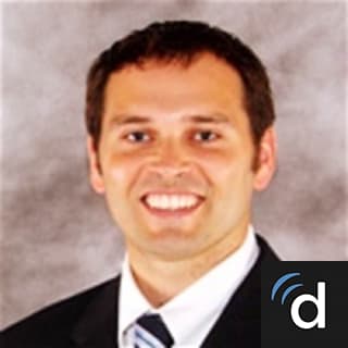 Dr. Clayton B. Schroeder, MD | Omaha, NE | Internist | US News Doctors