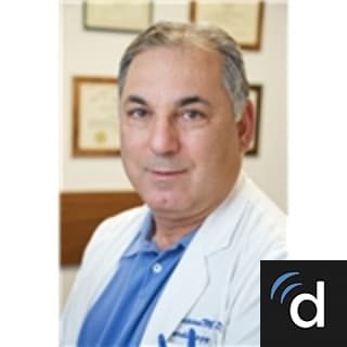 Paul Hovsepian, MD