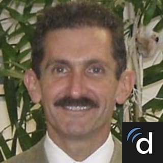 Peter Katsufrakis, MD