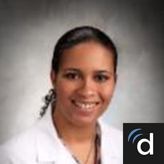 Deandrea Sims, MD