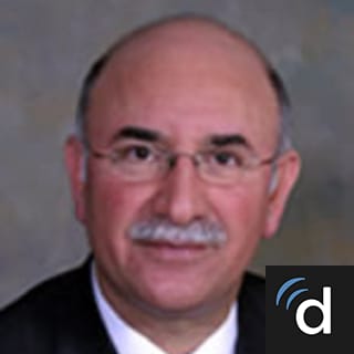 Ali Guerami, MD