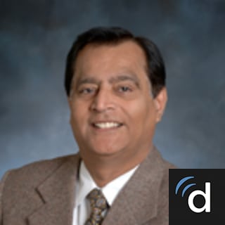 Jairaj Mulchandani, MD, Internal Medicine, Wayne, MI