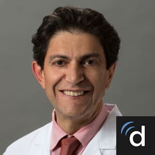 Doured Daghistani, MD, Pediatric Hematology & Oncology, Miami, FL