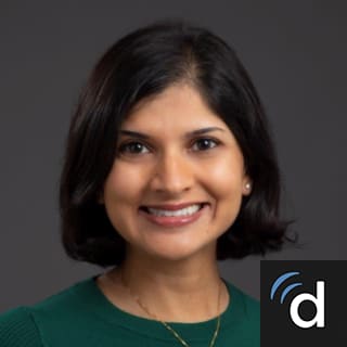 Malathi Rao, DO