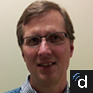 Robert Huber, MD