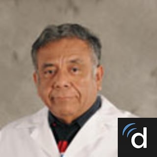 Carlos Villalta, MD