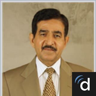 Mazhar Javaid, MD